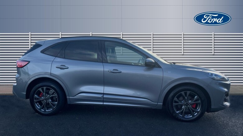 Ford Kuga 2.0 EcoBlue mHEV ST-Line Edition 5dr Diesel Estate